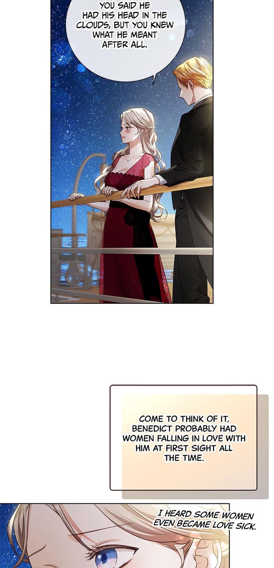 The Unwelcome Guests of House Fildette Chapter 115 264 ch 115 50
