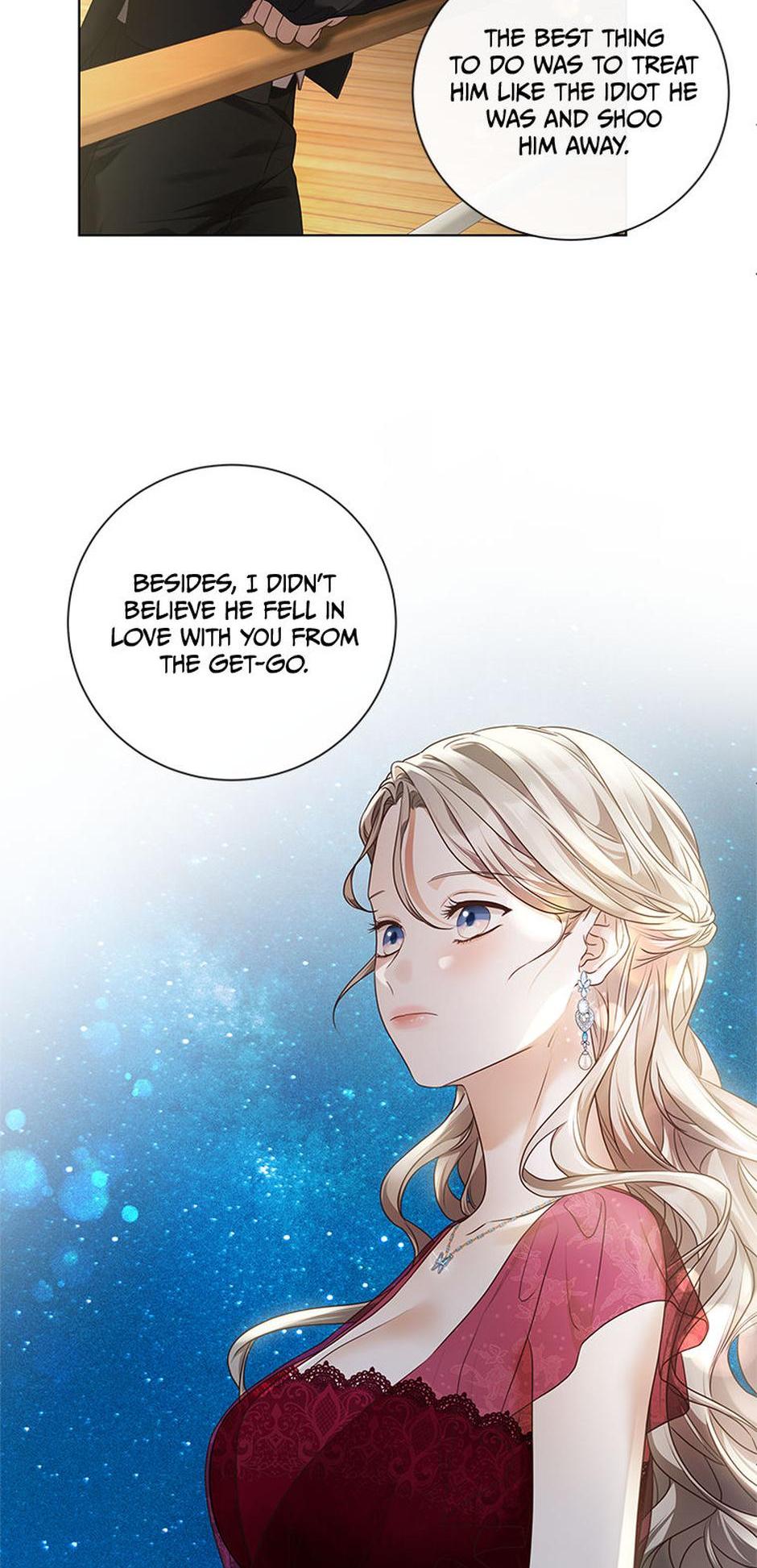 The Unwelcome Guests of House Fildette Chapter 115 266 ch 115 52