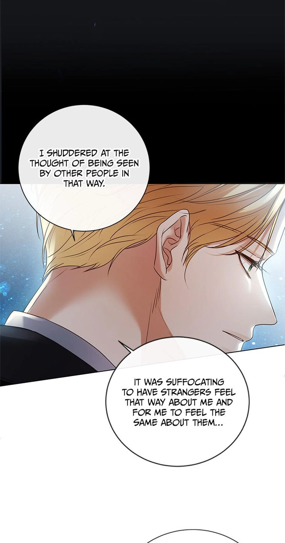 The Unwelcome Guests of House Fildette Chapter 115 269 ch 115 55