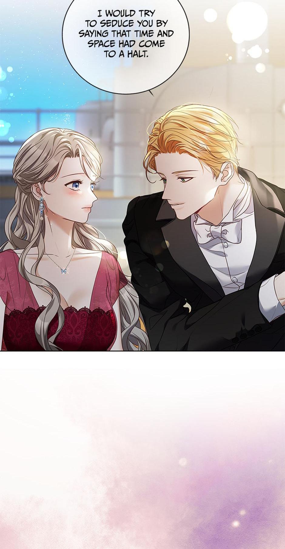The Unwelcome Guests of House Fildette Chapter 115 278 ch 115 64