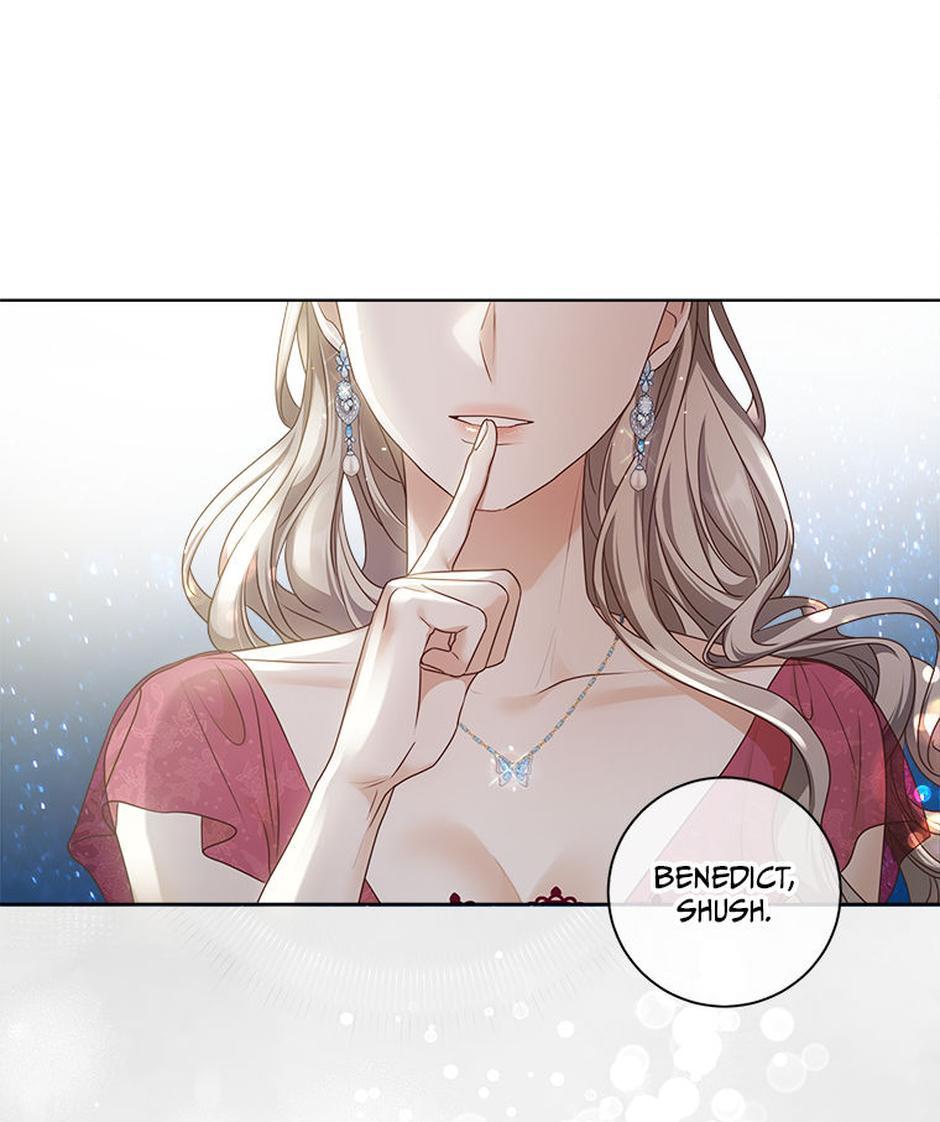 The Unwelcome Guests of House Fildette Chapter 116 206 ch 116 1