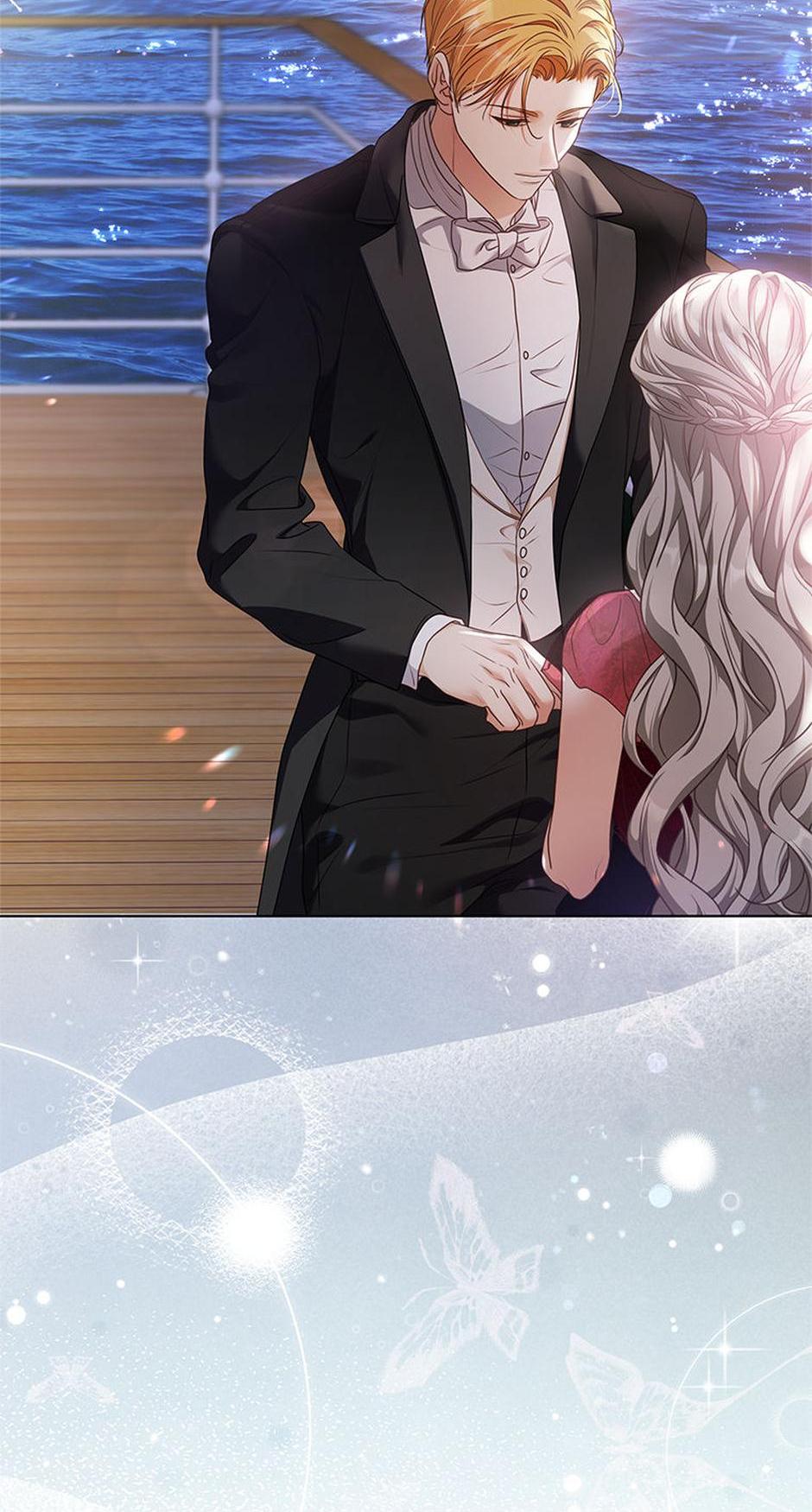 The Unwelcome Guests of House Fildette Chapter 116 228 ch 116 23