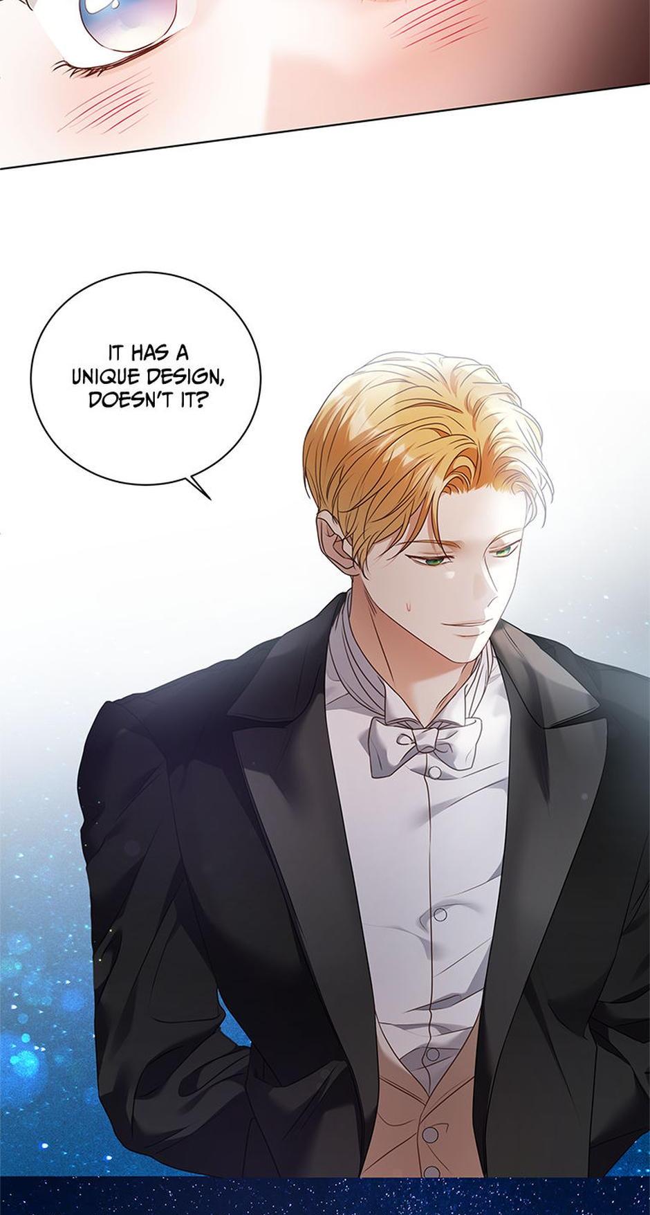 The Unwelcome Guests of House Fildette Chapter 116 234 ch 116 29