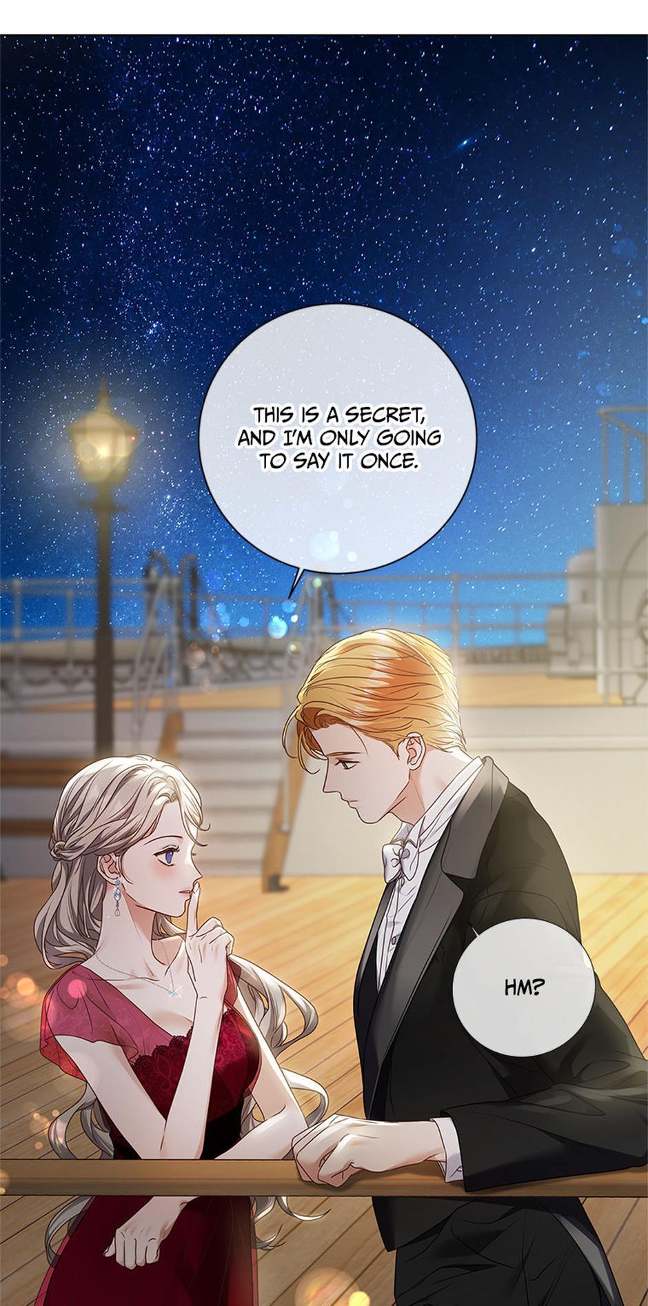 The Unwelcome Guests of House Fildette Chapter 116 208 ch 116 3