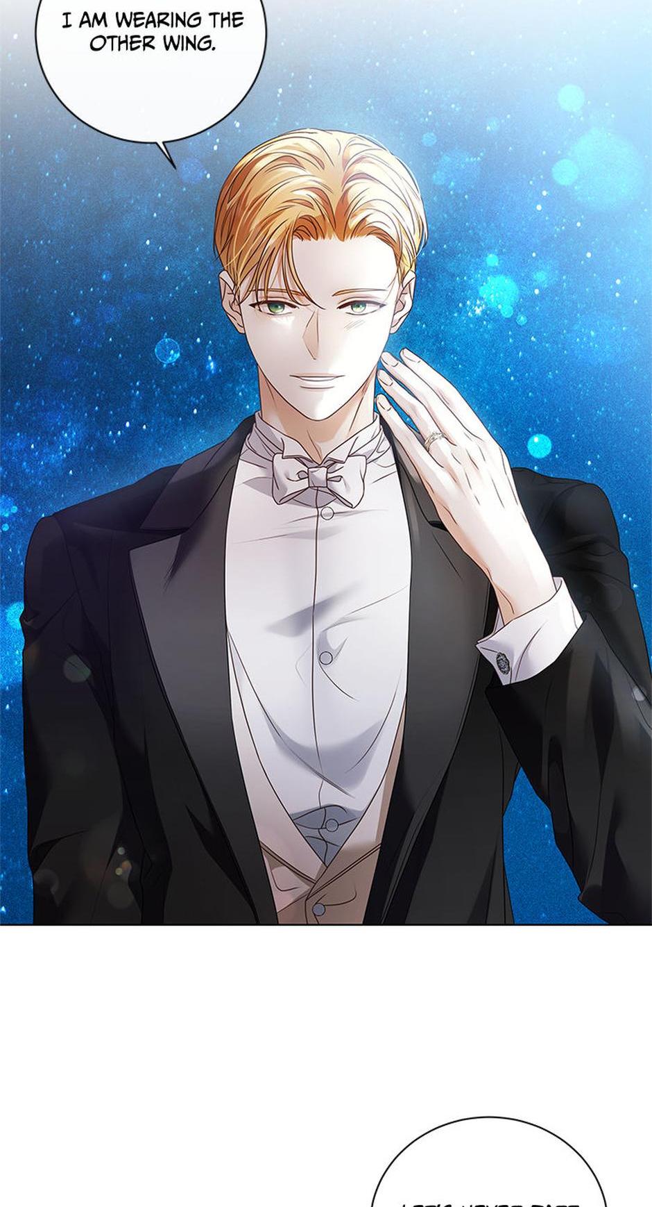 The Unwelcome Guests of House Fildette Chapter 116 241 ch 116 36