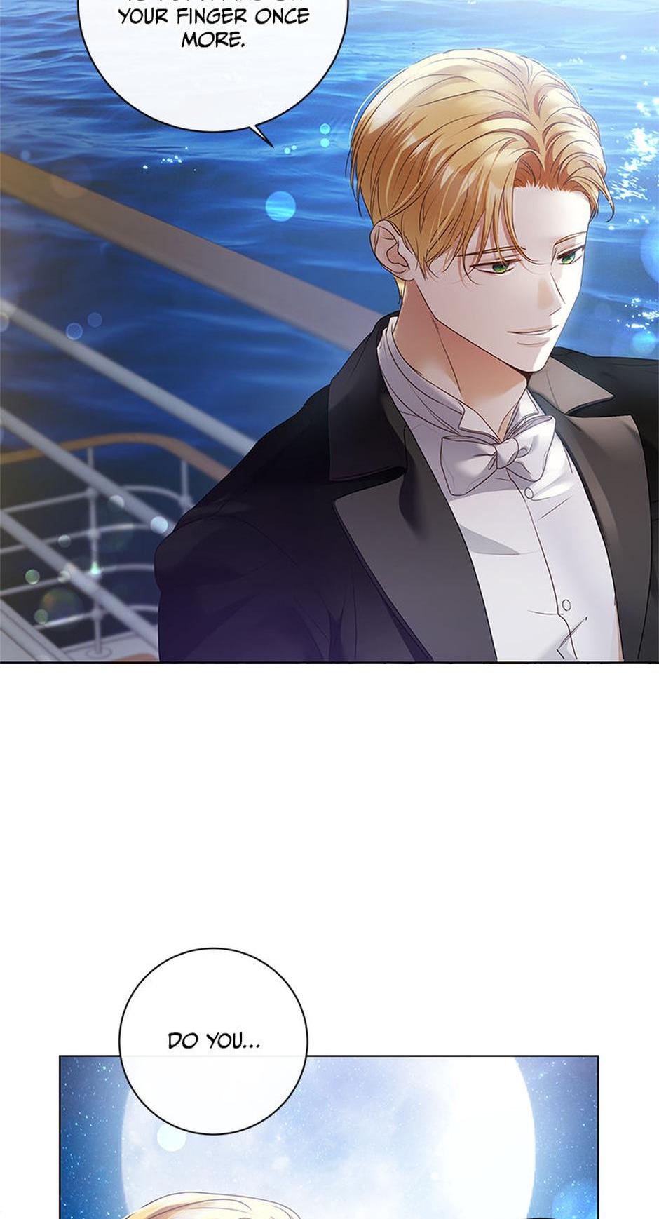 The Unwelcome Guests of House Fildette Chapter 116 245 ch 116 40