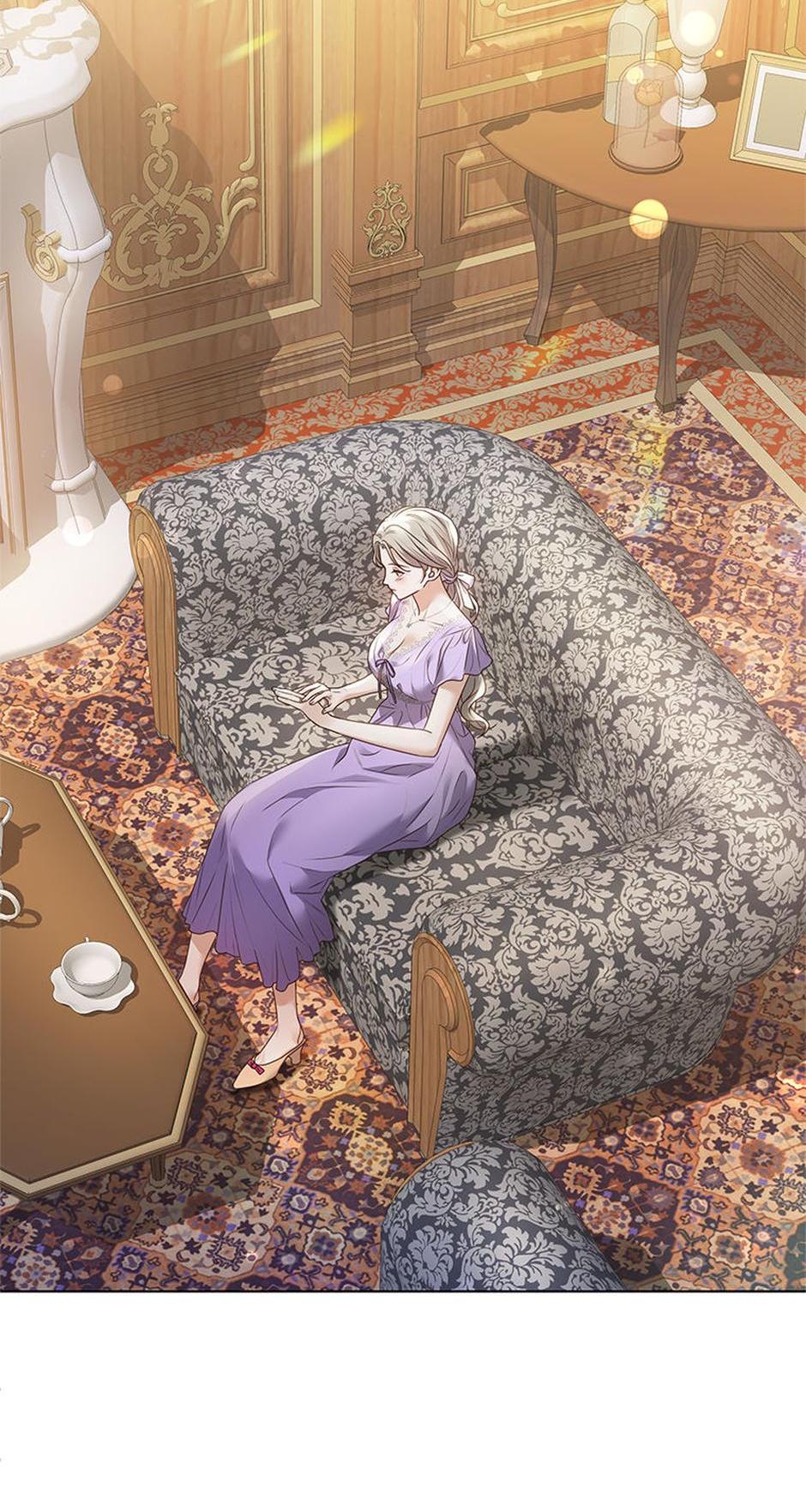 The Unwelcome Guests of House Fildette Chapter 116 250 ch 116 45