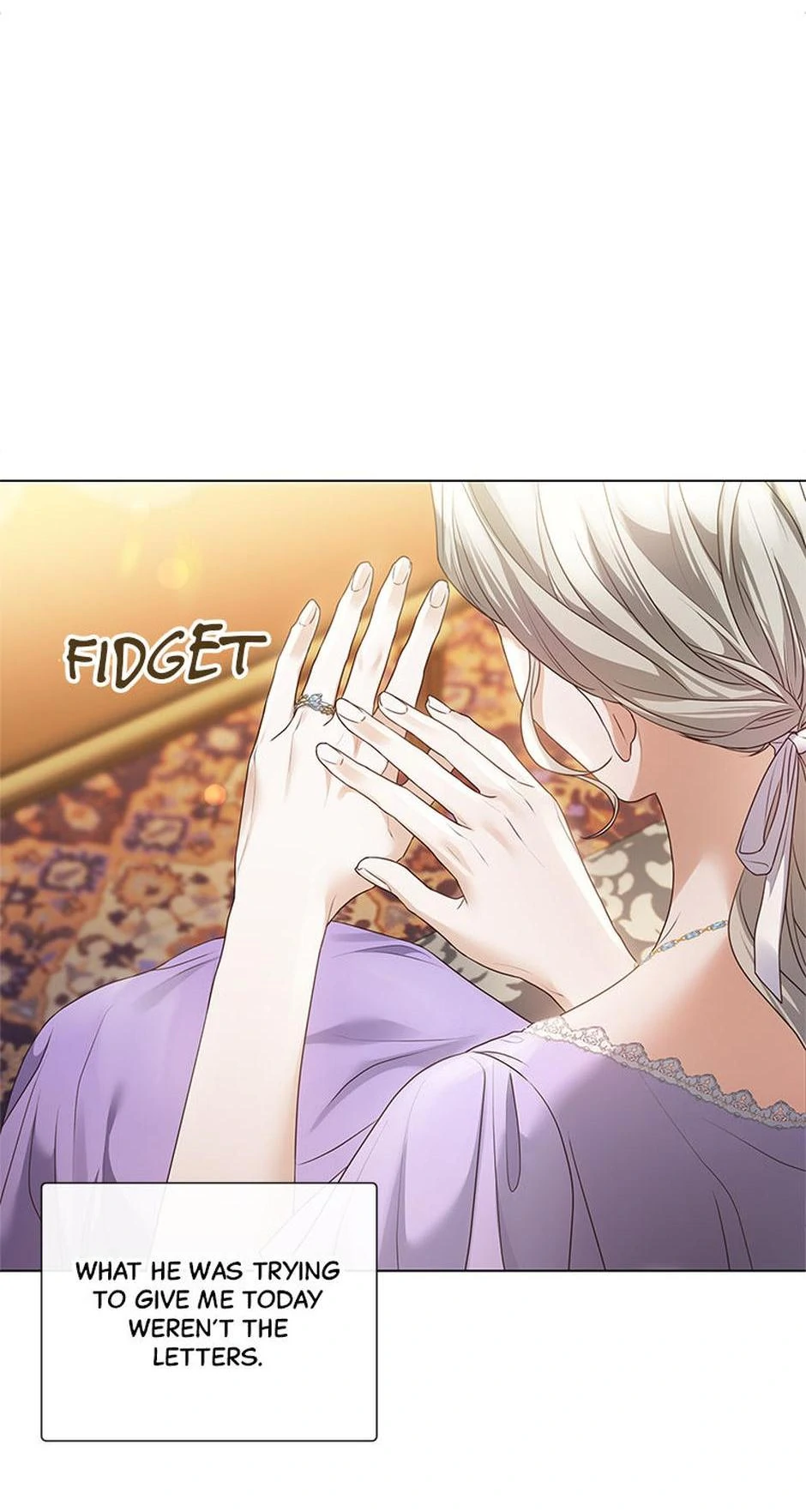 The Unwelcome Guests of House Fildette Chapter 116 251 ch 116 46
