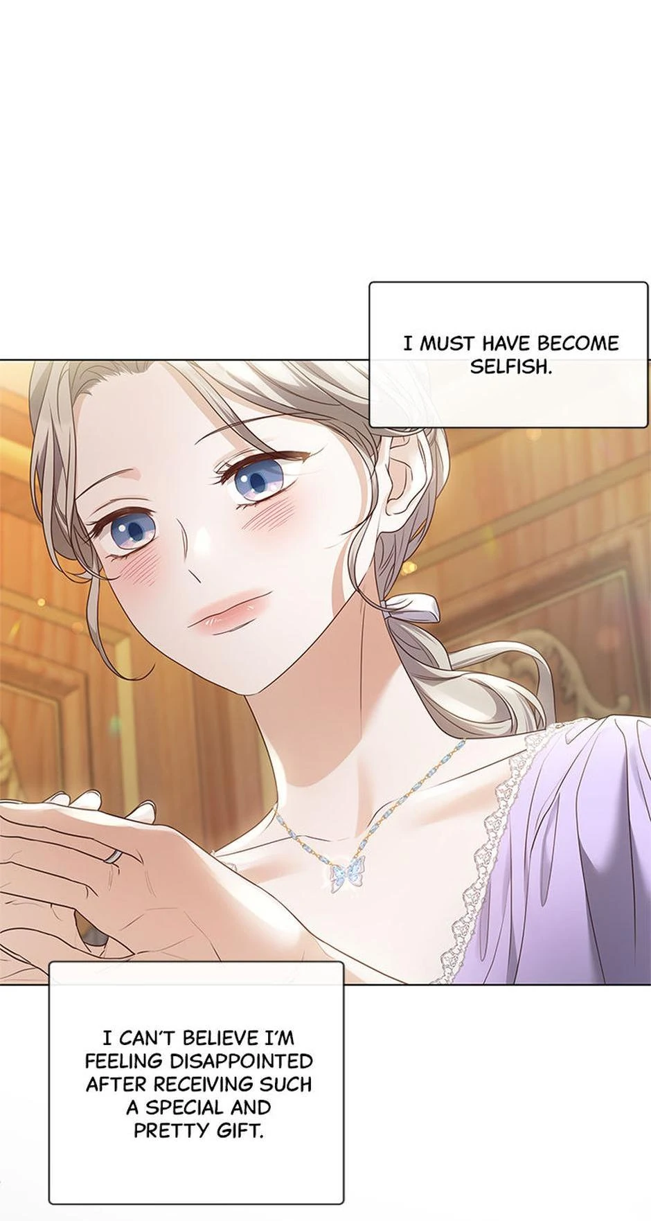 The Unwelcome Guests of House Fildette Chapter 116 252 ch 116 47