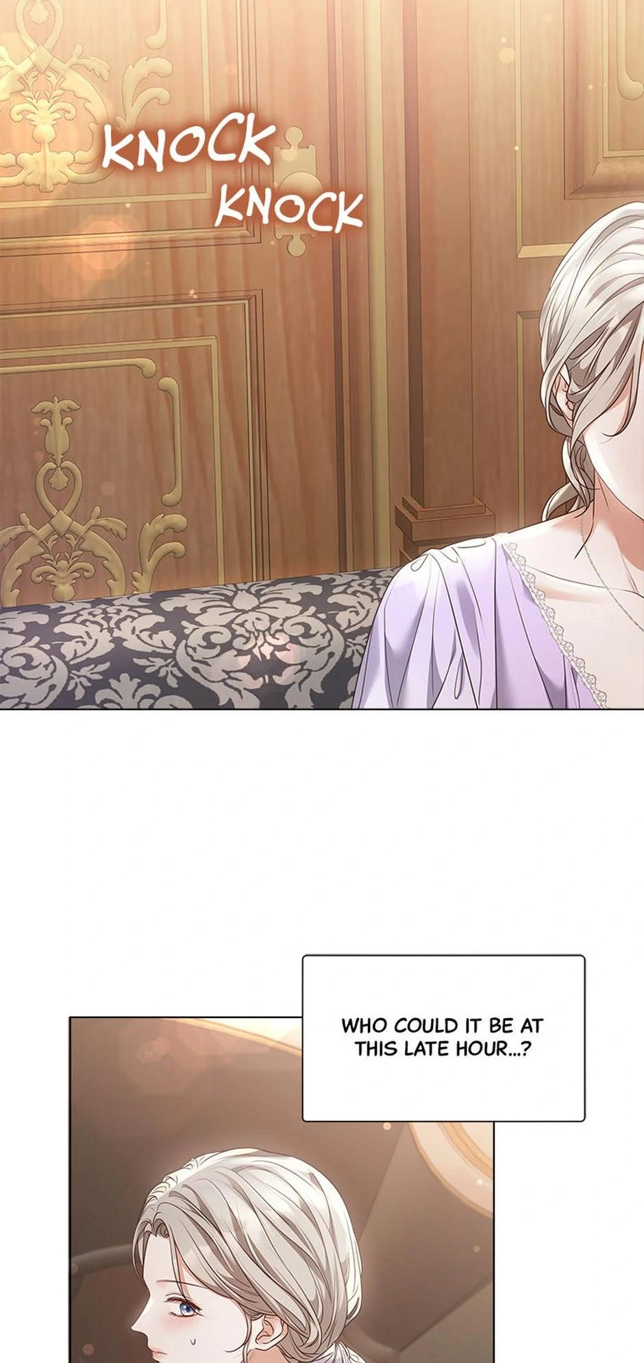 The Unwelcome Guests of House Fildette Chapter 116 256 ch 116 51
