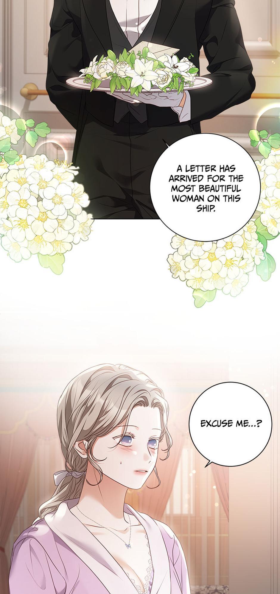 The Unwelcome Guests of House Fildette Chapter 116 259 ch 116 54