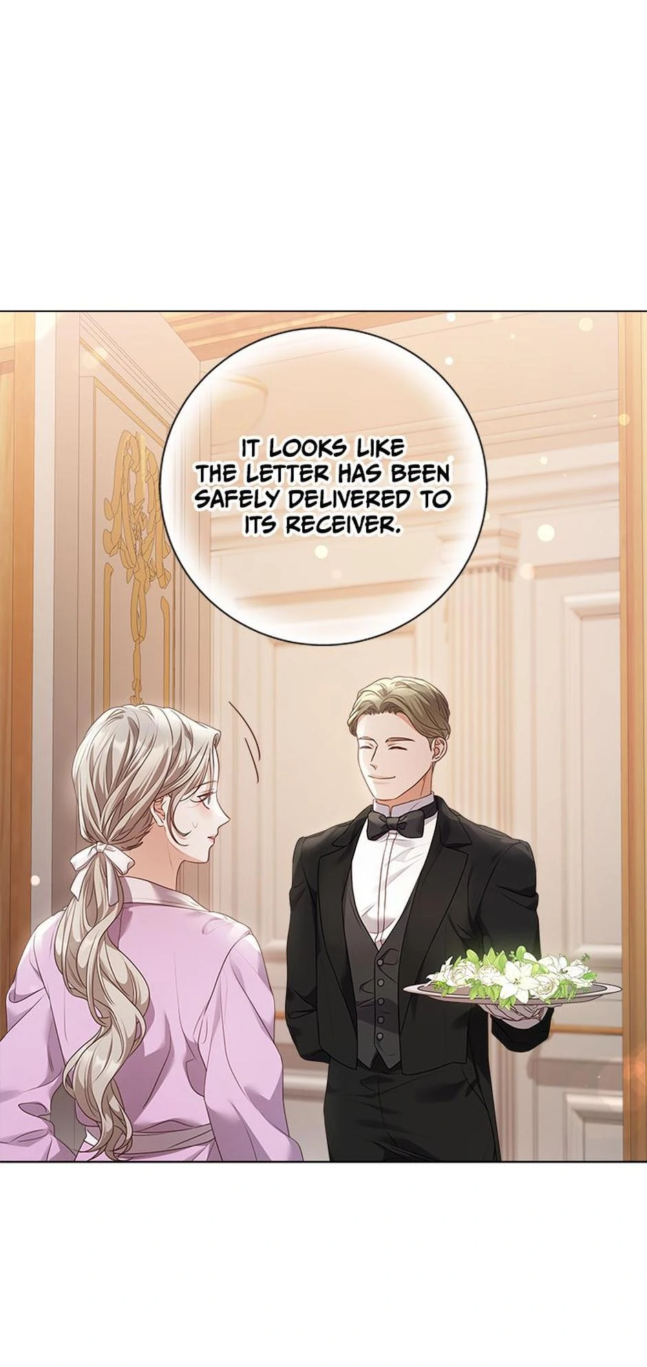The Unwelcome Guests of House Fildette Chapter 116 261 ch 116 56
