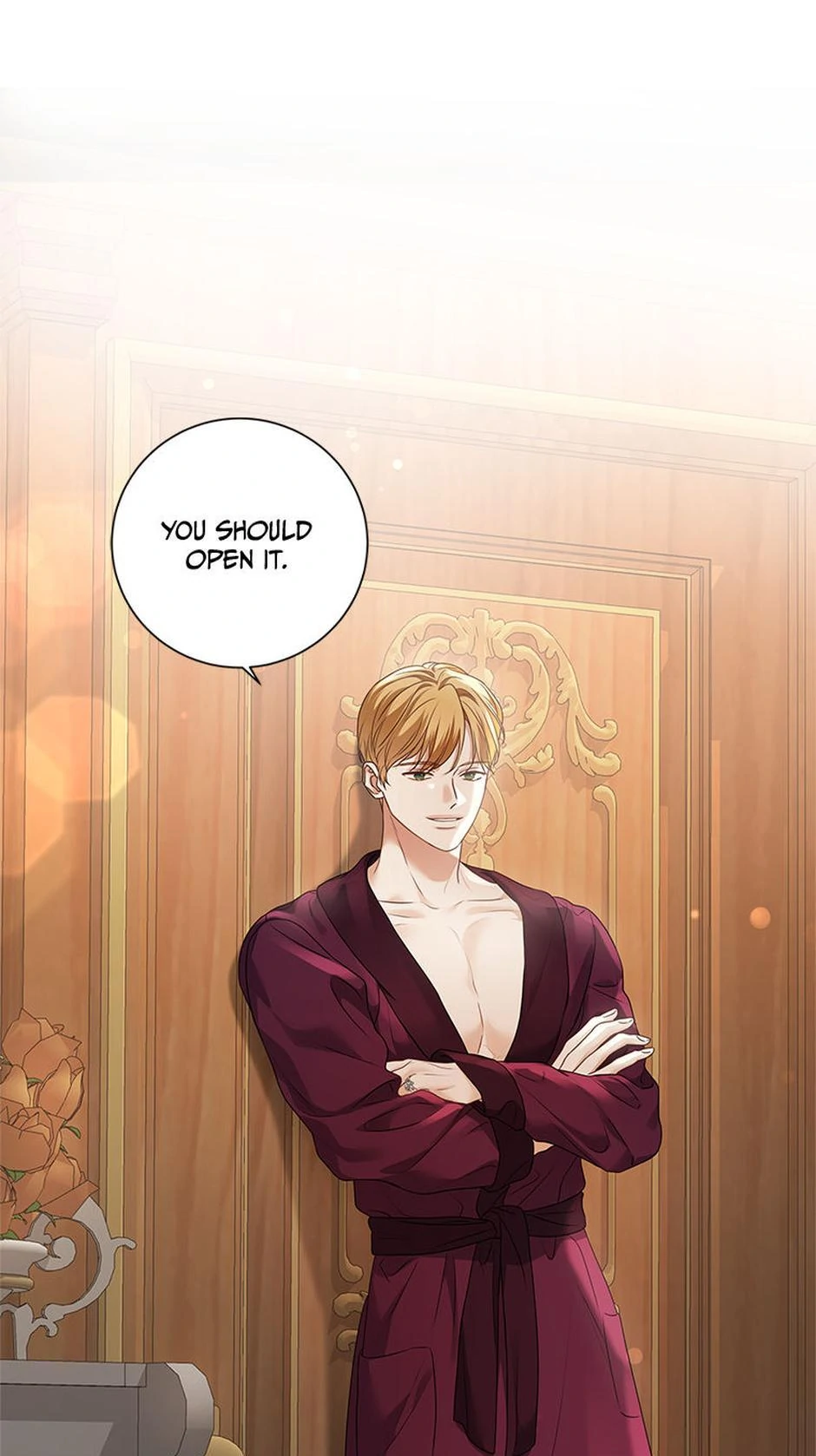 The Unwelcome Guests of House Fildette Chapter 116 262 ch 116 57