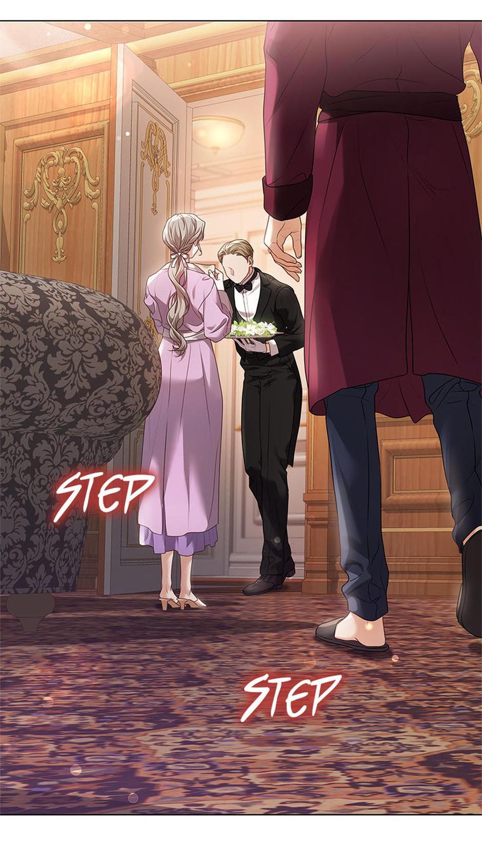 The Unwelcome Guests of House Fildette Chapter 116 267 ch 116 62