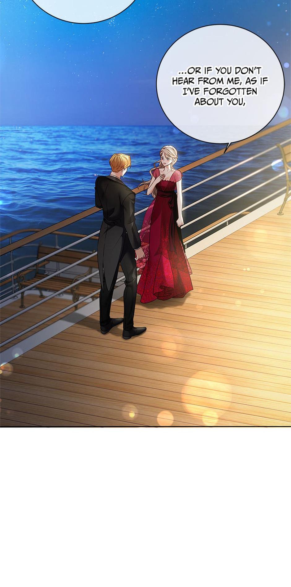 The Unwelcome Guests of House Fildette Chapter 116 213 ch 116 8