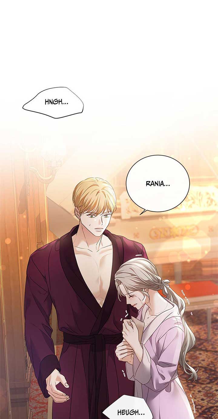 The Unwelcome Guests of House Fildette Chapter 117 227 ch 117 1