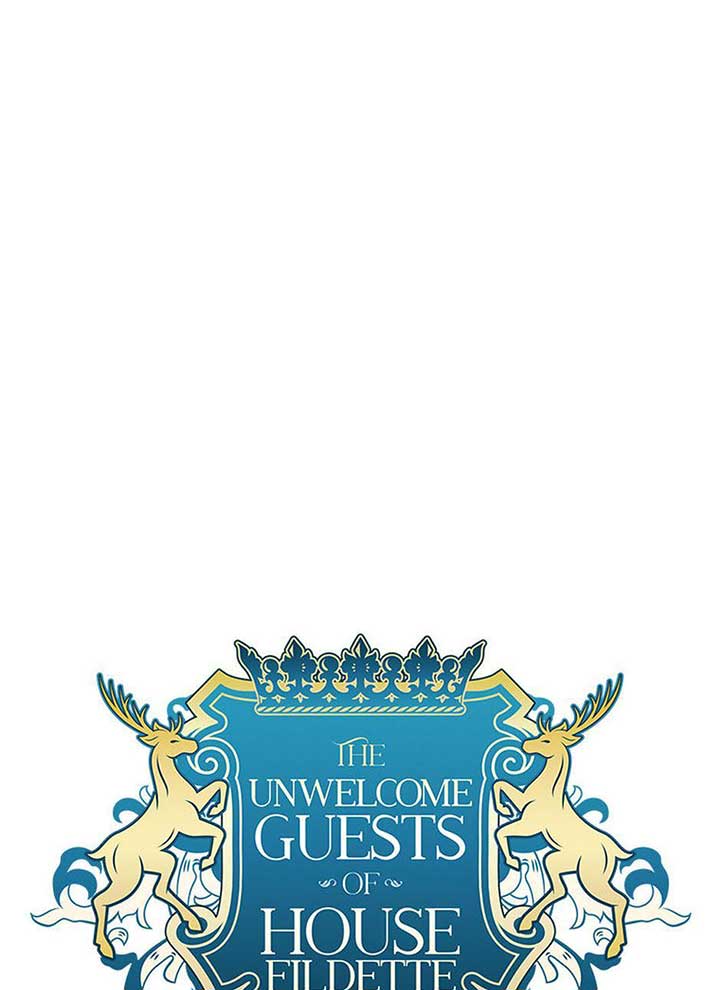 The Unwelcome Guests of House Fildette Chapter 117 237 ch 117 11