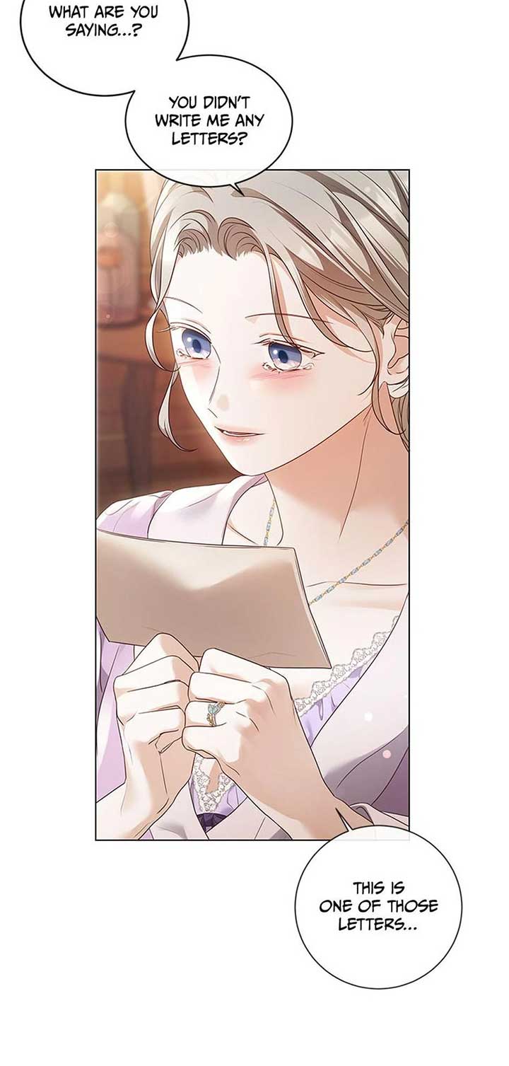 The Unwelcome Guests of House Fildette Chapter 117 241 ch 117 15