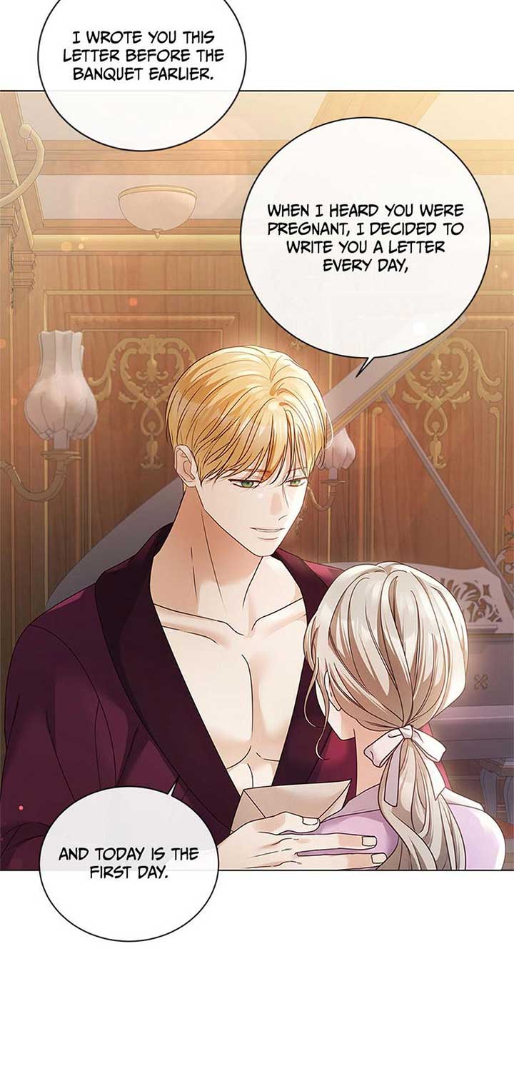 The Unwelcome Guests of House Fildette Chapter 117 243 ch 117 17