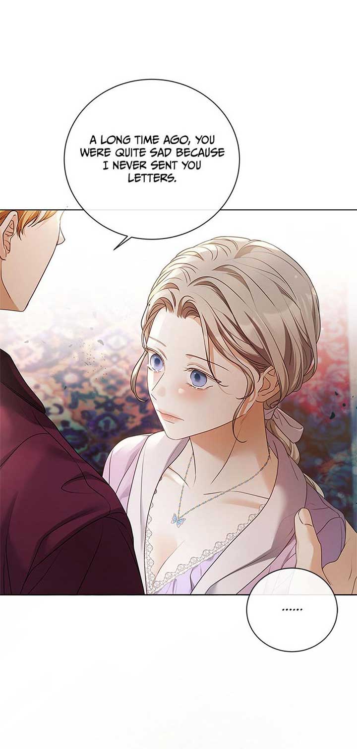 The Unwelcome Guests of House Fildette Chapter 117 244 ch 117 18