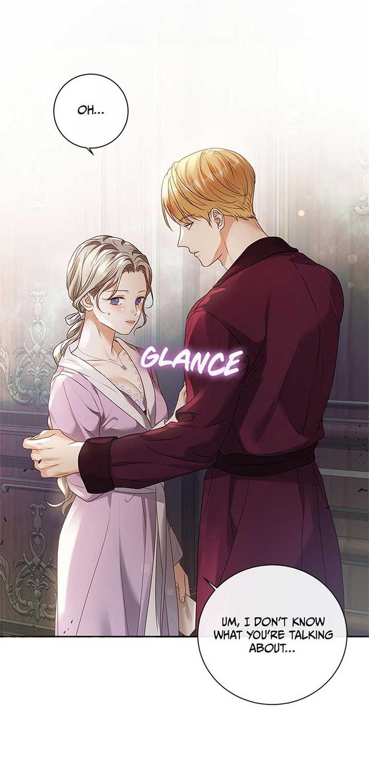 The Unwelcome Guests of House Fildette Chapter 117 245 ch 117 19
