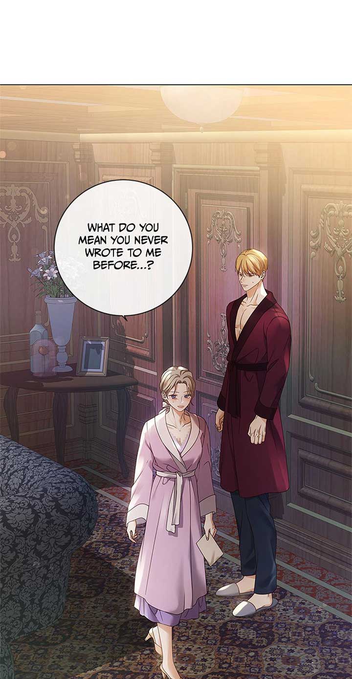The Unwelcome Guests of House Fildette Chapter 117 246 ch 117 20