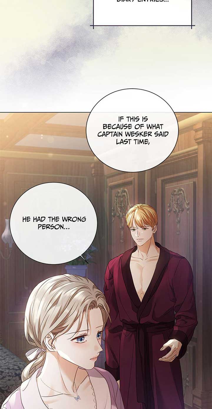 The Unwelcome Guests of House Fildette Chapter 117 249 ch 117 23