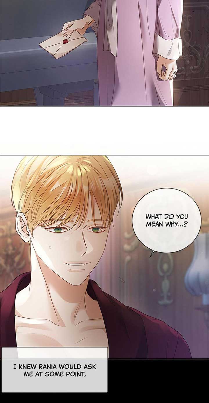 The Unwelcome Guests of House Fildette Chapter 117 251 ch 117 25