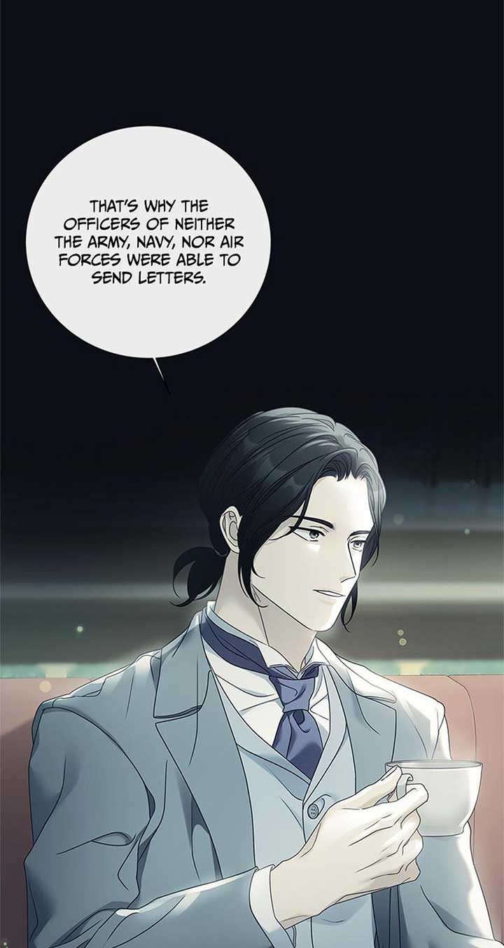 The Unwelcome Guests of House Fildette Chapter 117 254 ch 117 28