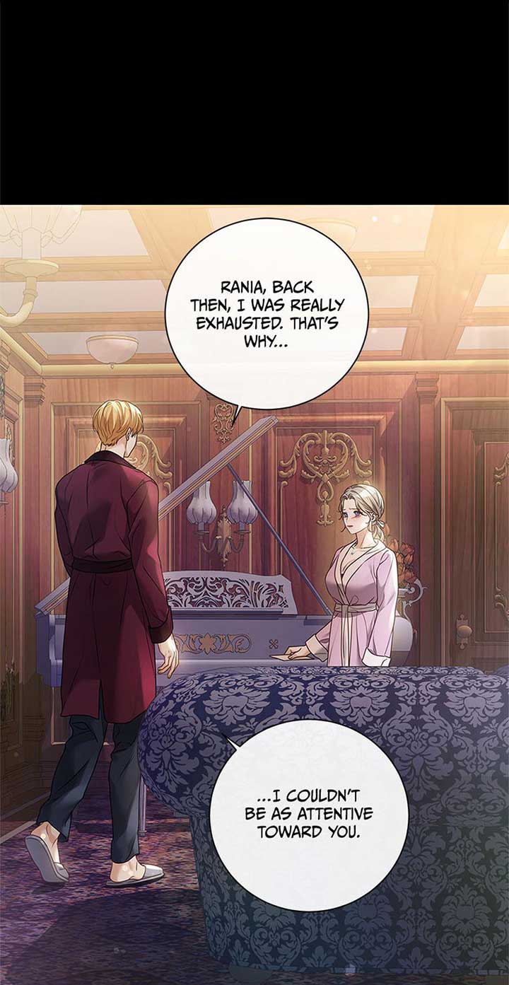 The Unwelcome Guests of House Fildette Chapter 117 256 ch 117 30