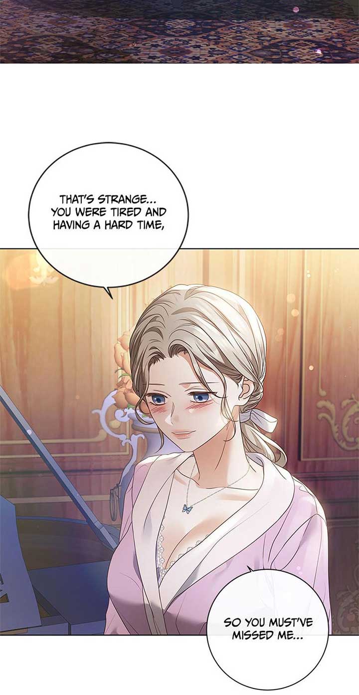 The Unwelcome Guests of House Fildette Chapter 117 257 ch 117 31