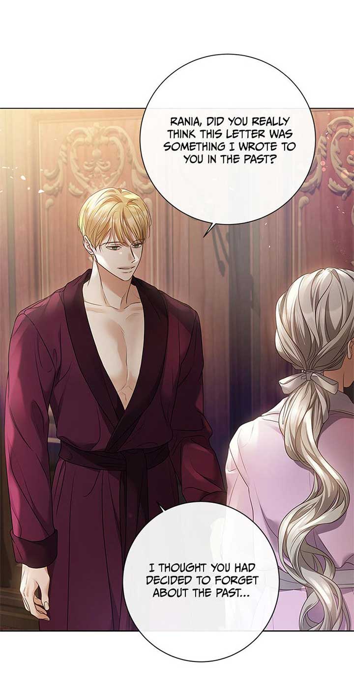 The Unwelcome Guests of House Fildette Chapter 117 261 ch 117 35