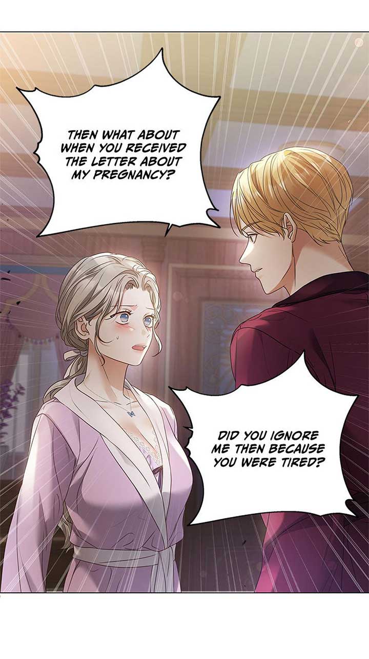 The Unwelcome Guests of House Fildette Chapter 117 263 ch 117 37