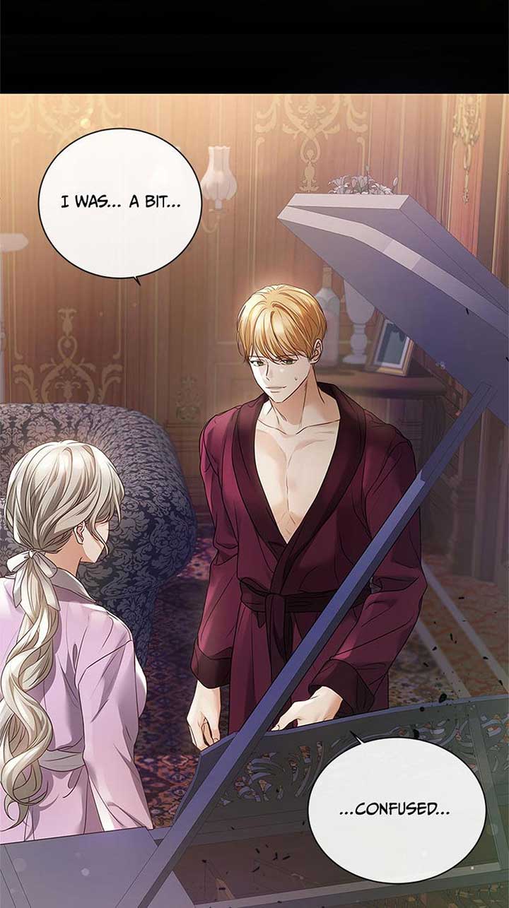 The Unwelcome Guests of House Fildette Chapter 117 266 ch 117 40