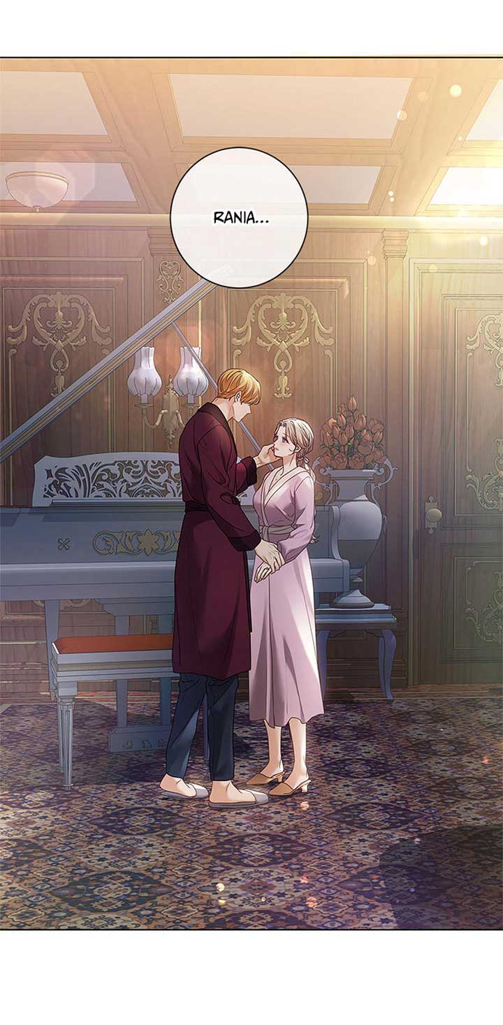 The Unwelcome Guests of House Fildette Chapter 117 269 ch 117 43
