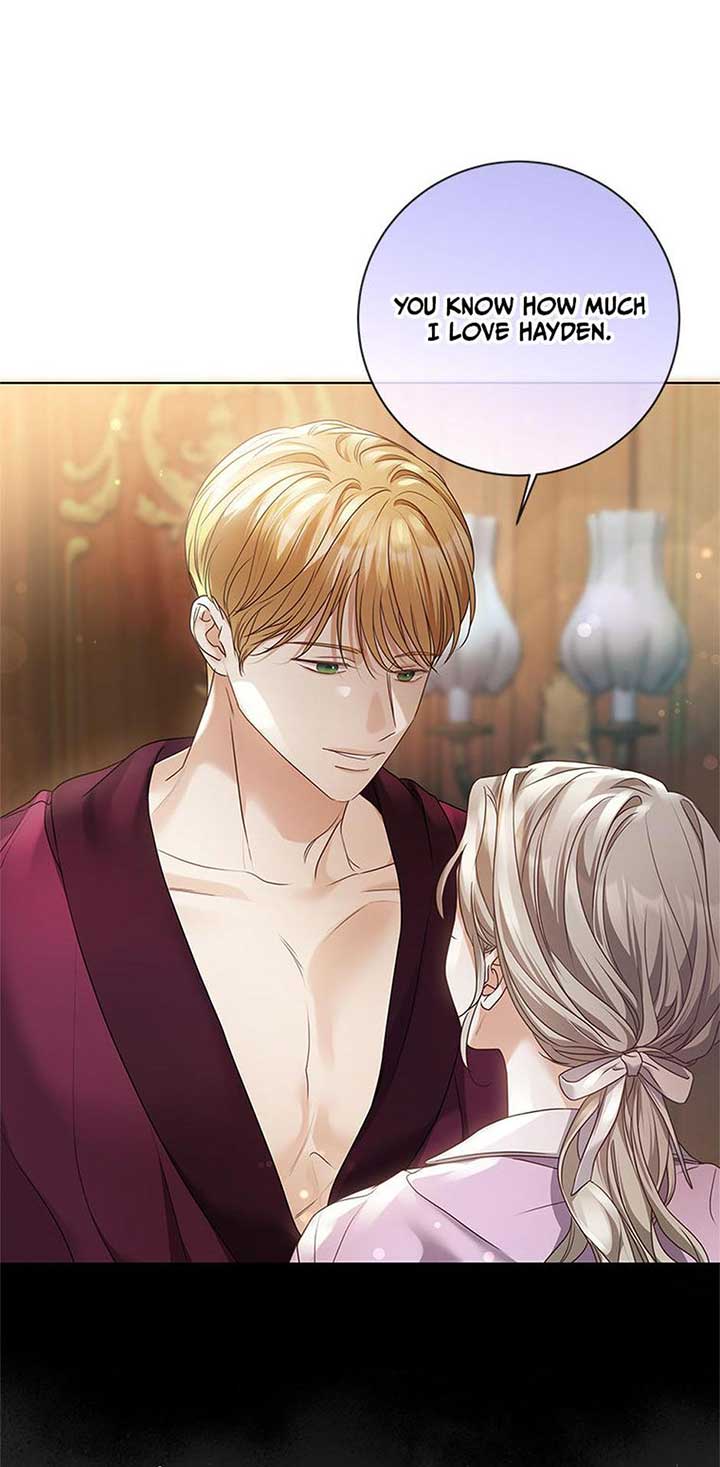 The Unwelcome Guests of House Fildette Chapter 117 270 ch 117 44