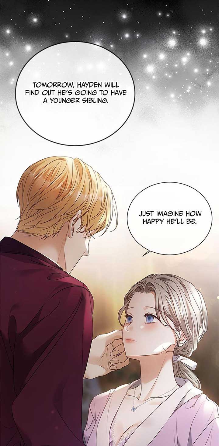 The Unwelcome Guests of House Fildette Chapter 117 271 ch 117 45