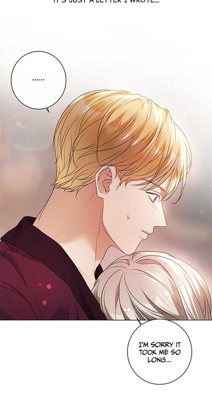 The Unwelcome Guests of House Fildette Chapter 117 231 ch 117 5