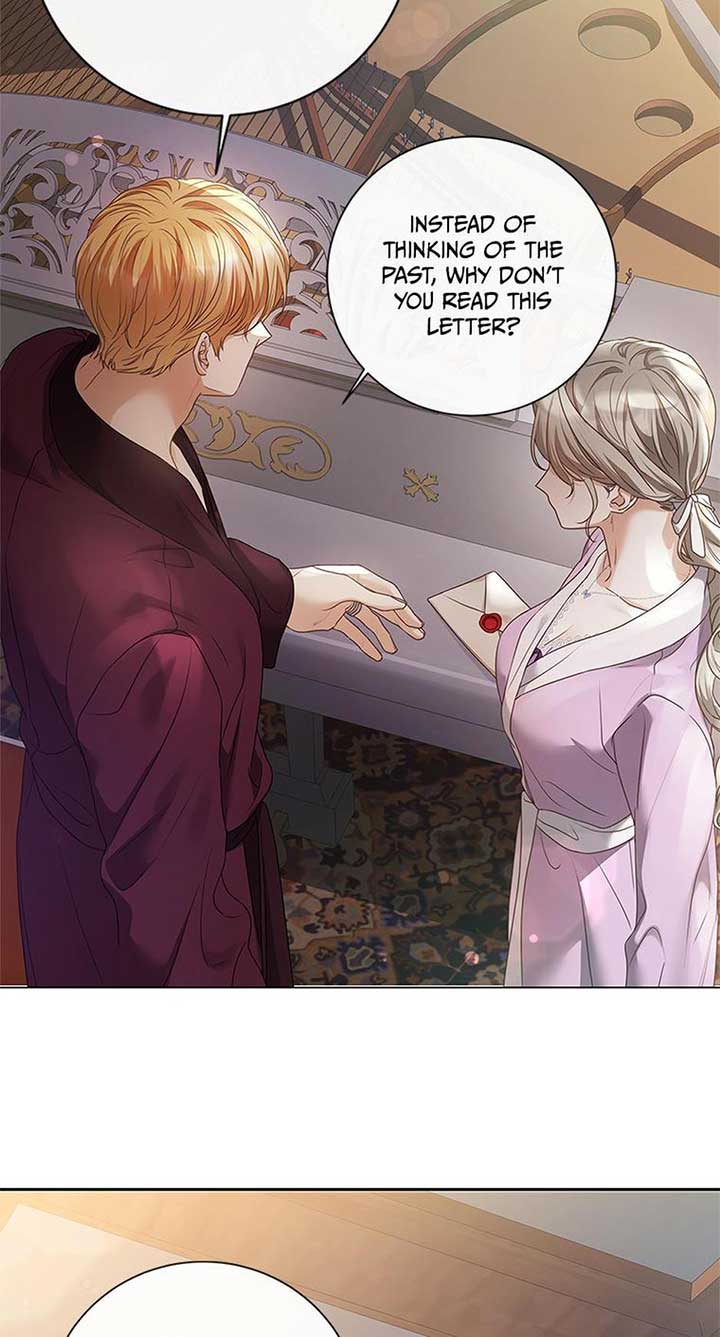 The Unwelcome Guests of House Fildette Chapter 117 285 ch 117 59