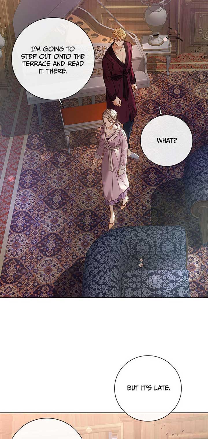 The Unwelcome Guests of House Fildette Chapter 117 289 ch 117 63