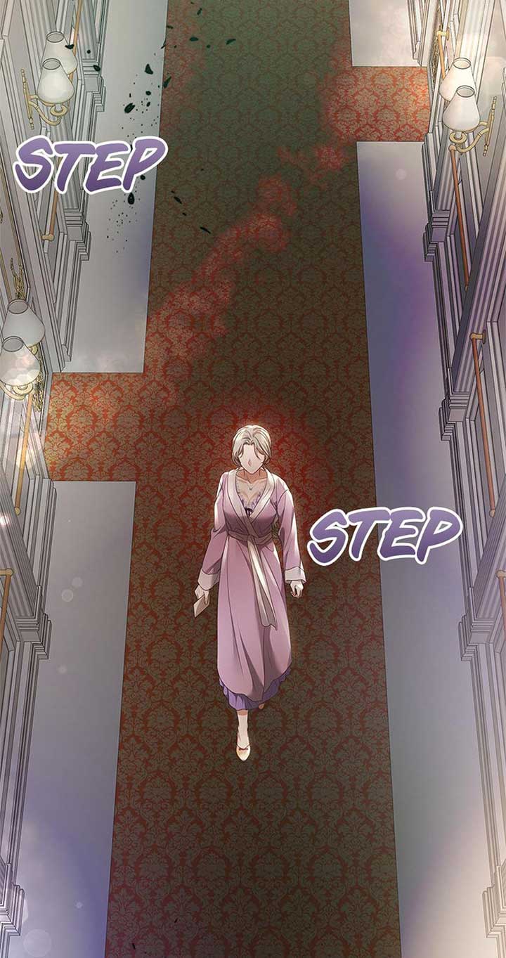 The Unwelcome Guests of House Fildette Chapter 117 295 ch 117 69