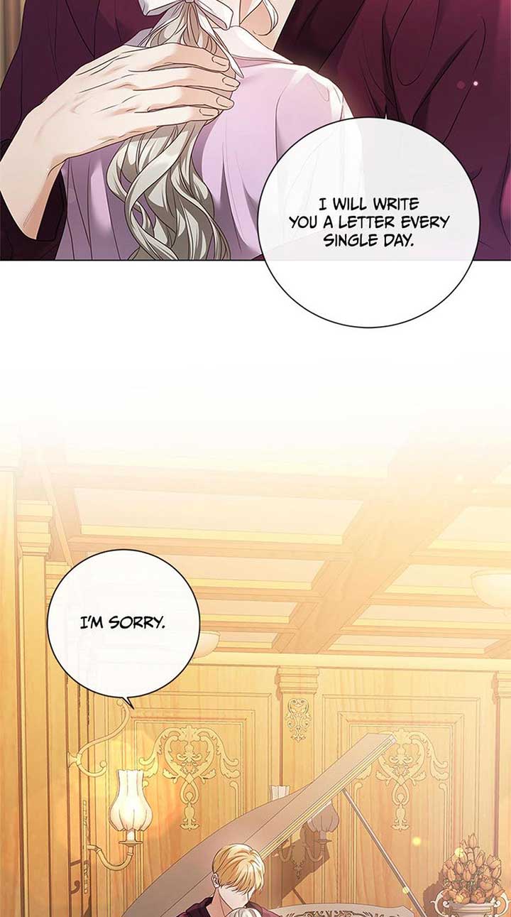 The Unwelcome Guests of House Fildette Chapter 117 234 ch 117 8