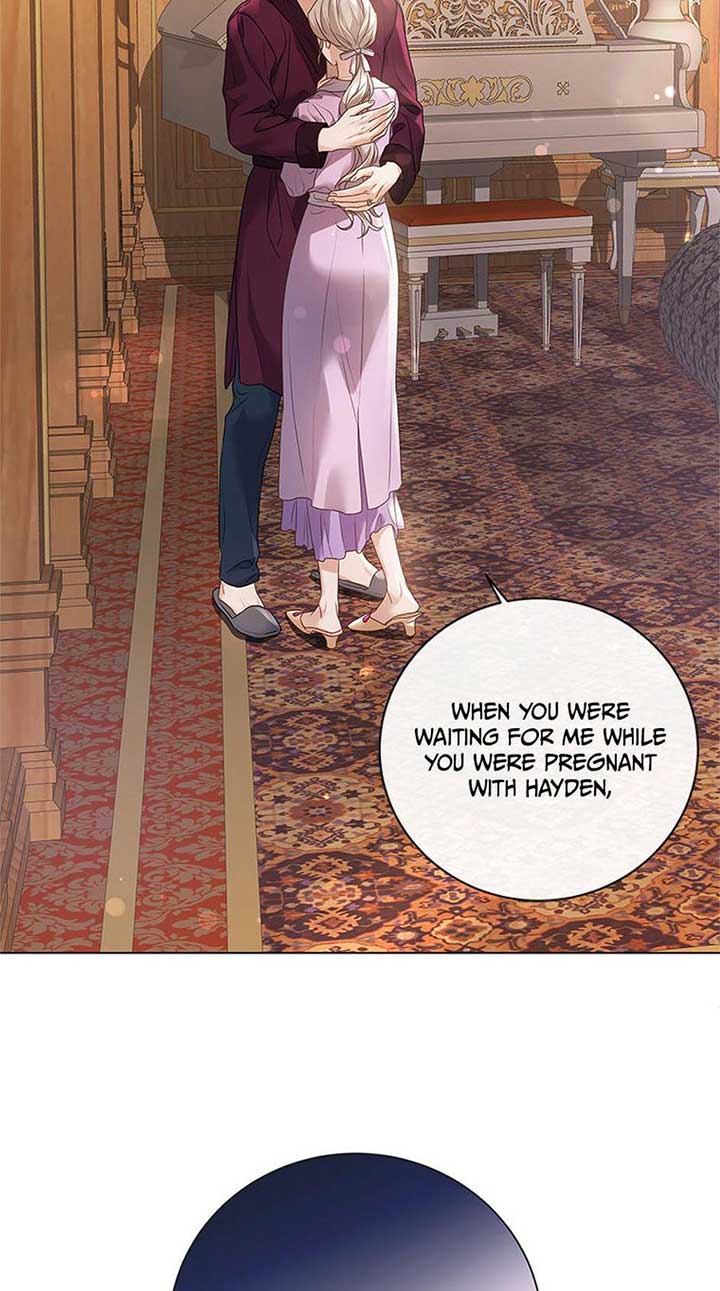The Unwelcome Guests of House Fildette Chapter 117 235 ch 117 9