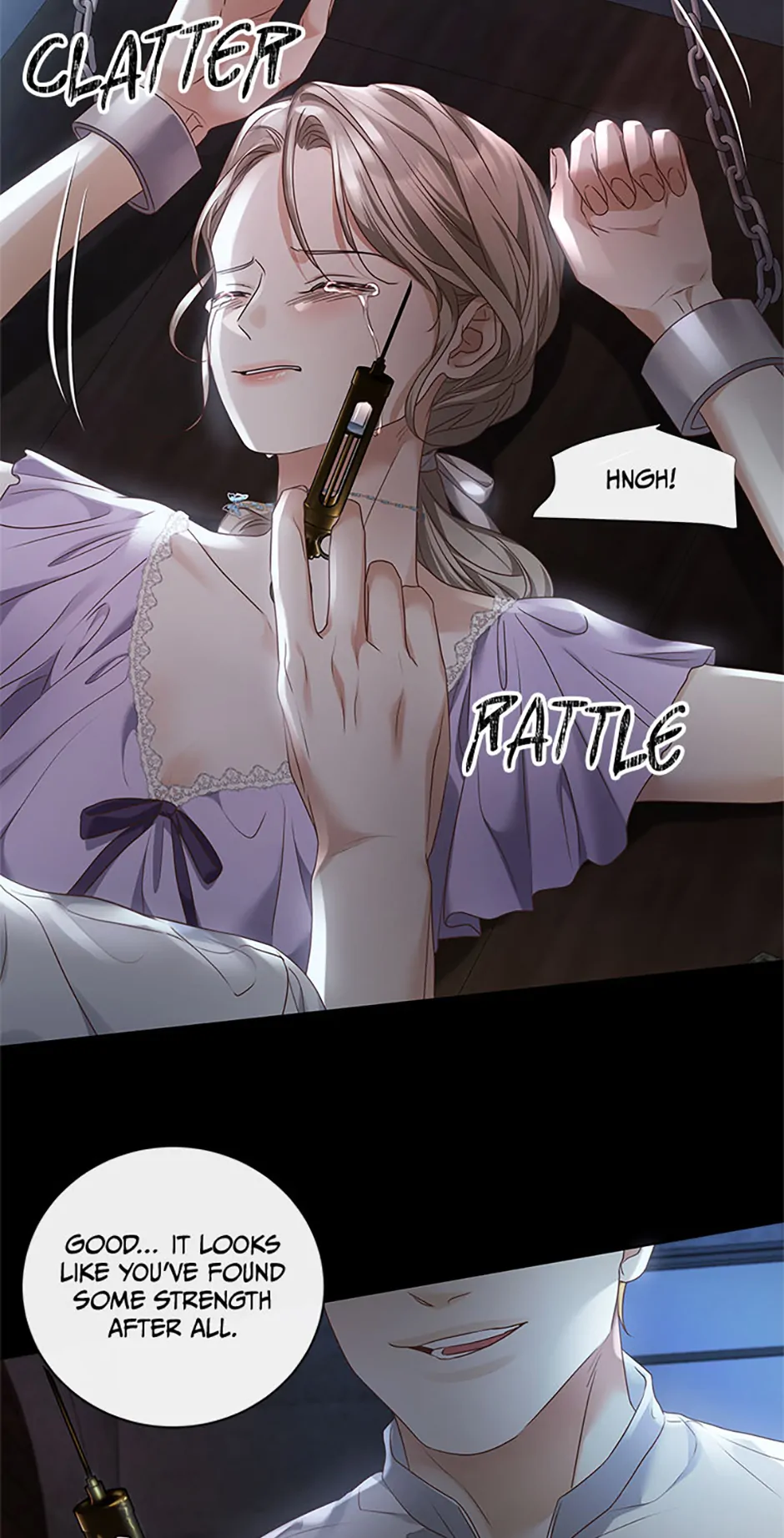 The Unwelcome Guests of House Fildette Chapter 119 252 ch 119 11