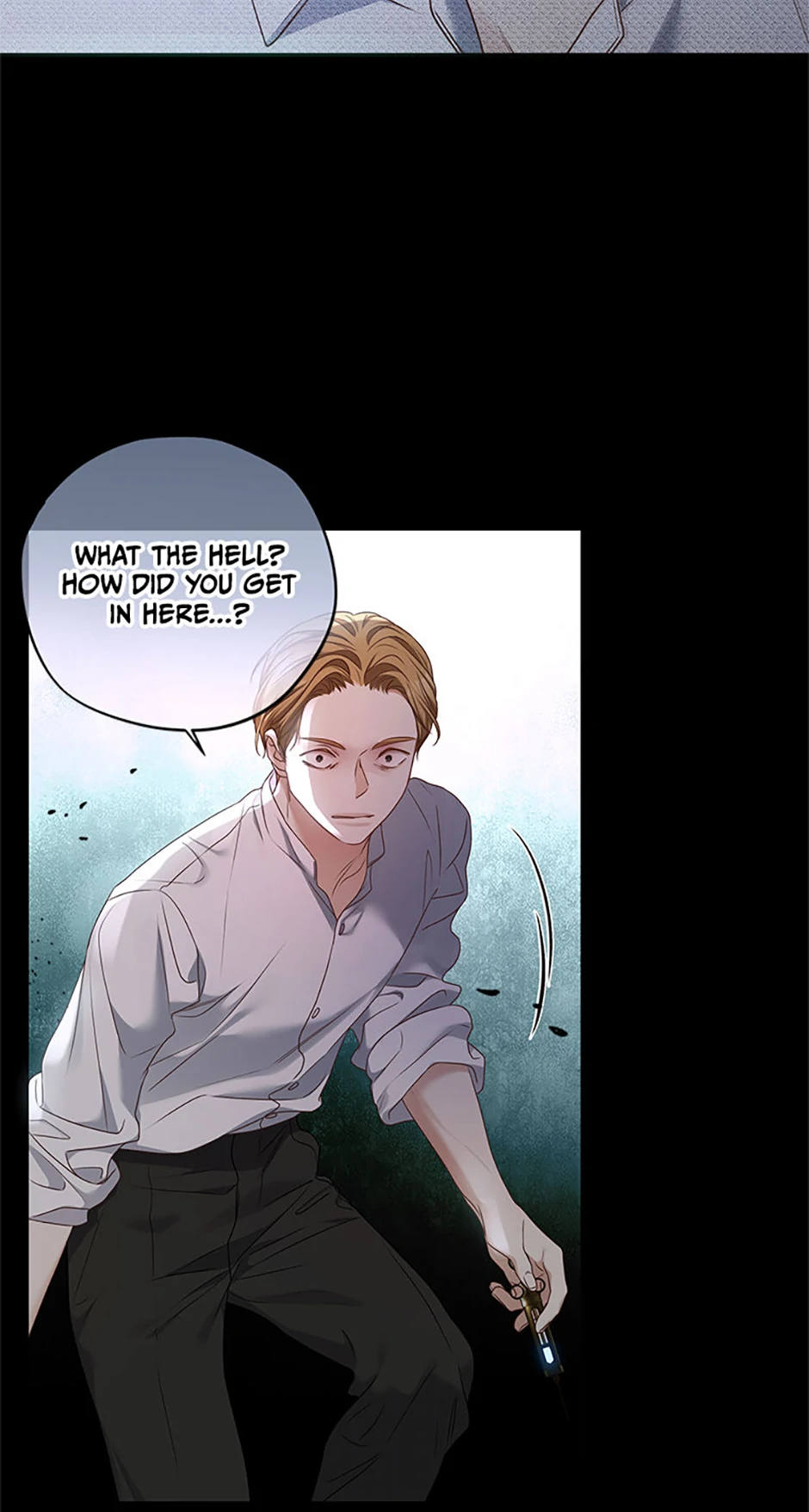 The Unwelcome Guests of House Fildette Chapter 119 260 ch 119 19