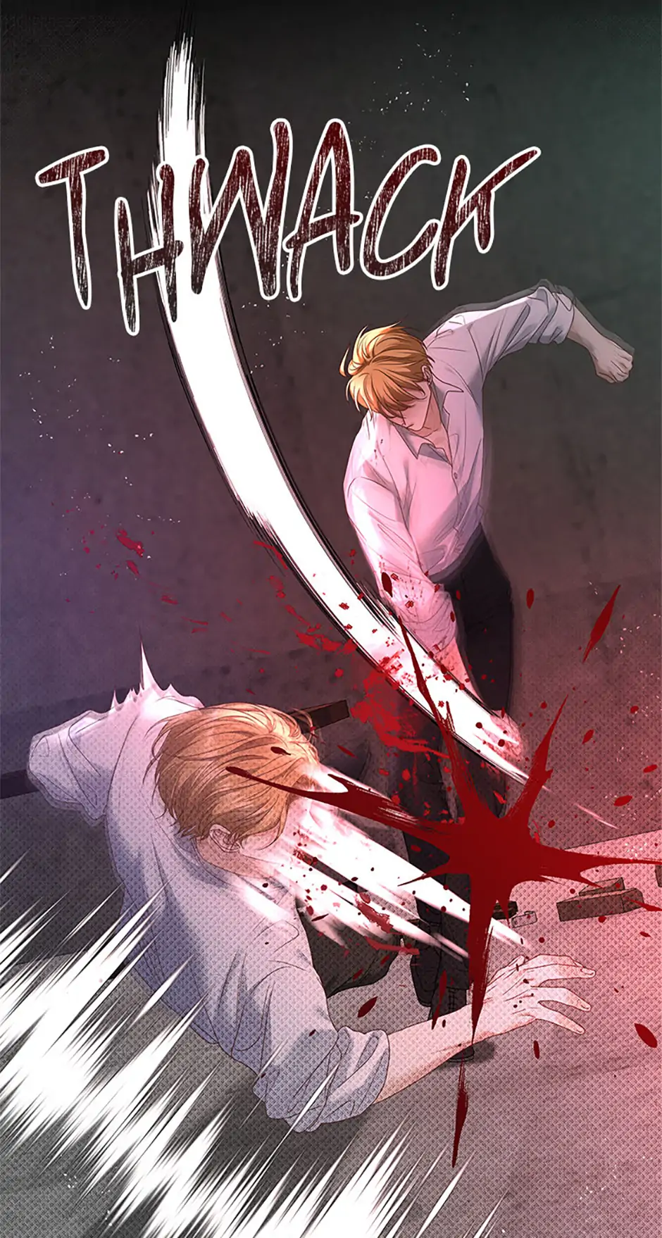 The Unwelcome Guests of House Fildette Chapter 119 262 ch 119 21