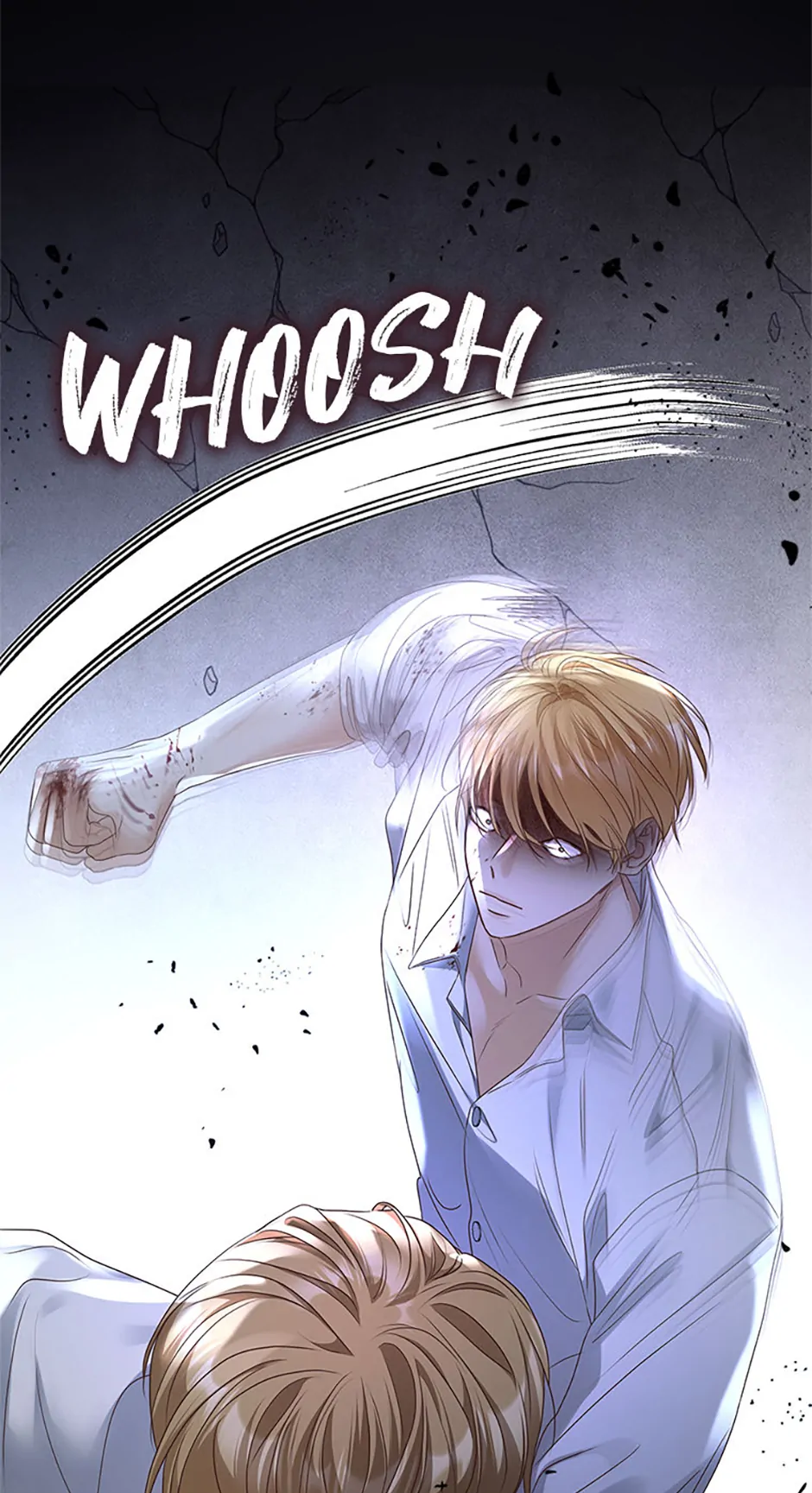 The Unwelcome Guests of House Fildette Chapter 119 268 ch 119 27