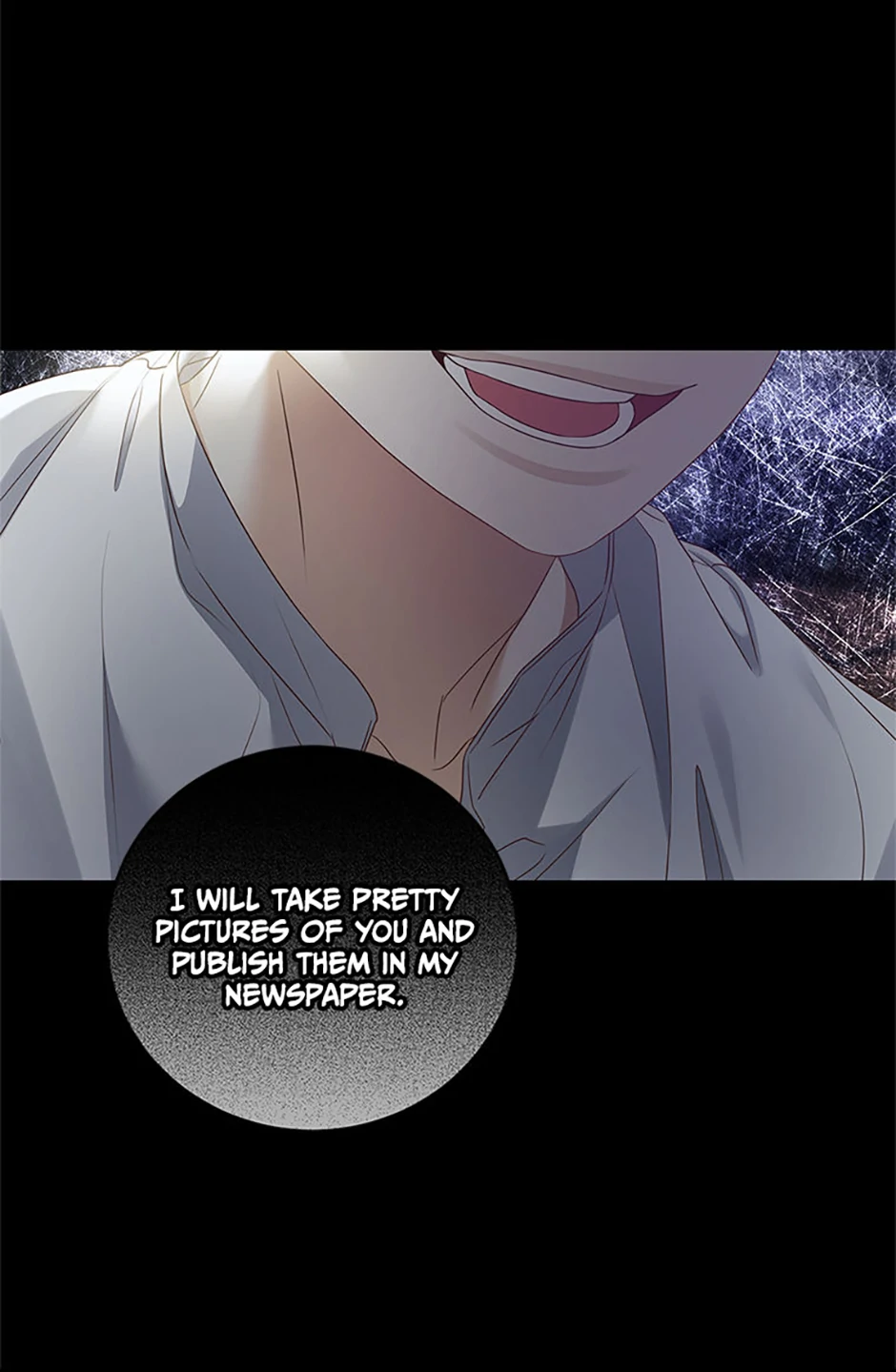 The Unwelcome Guests of House Fildette Chapter 119 244 ch 119 3