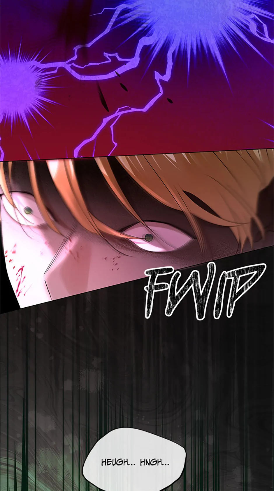 The Unwelcome Guests of House Fildette Chapter 119 272 ch 119 31