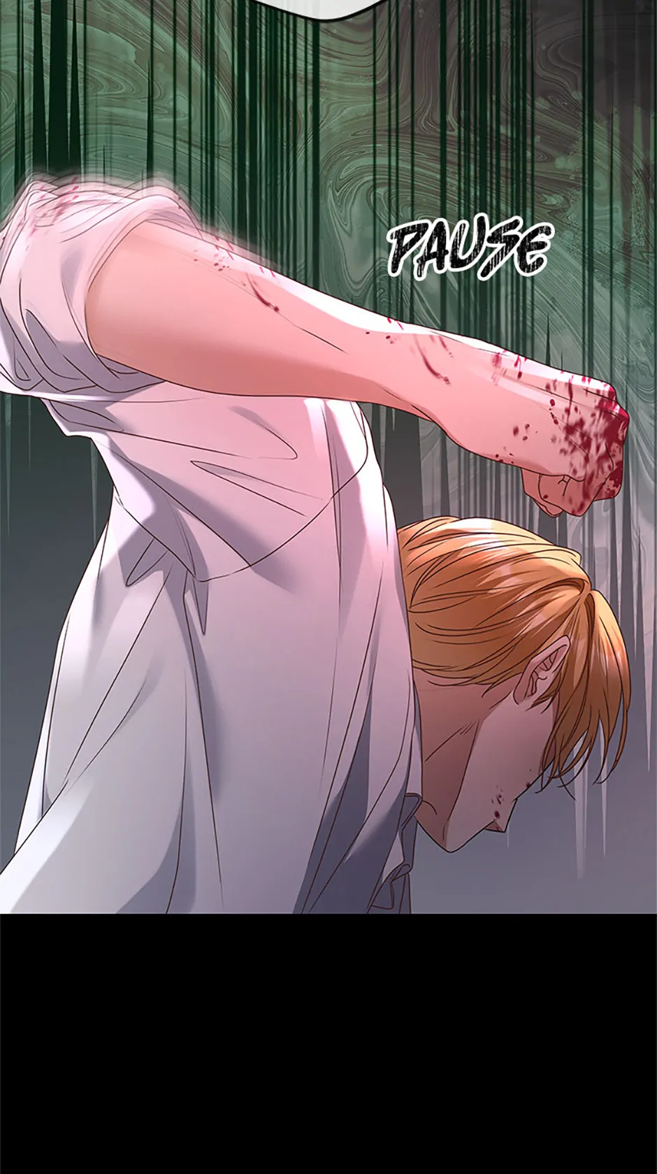 The Unwelcome Guests of House Fildette Chapter 119 273 ch 119 32